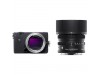 Sigma fp Mirrorless Digital Camera with 45mm Lens